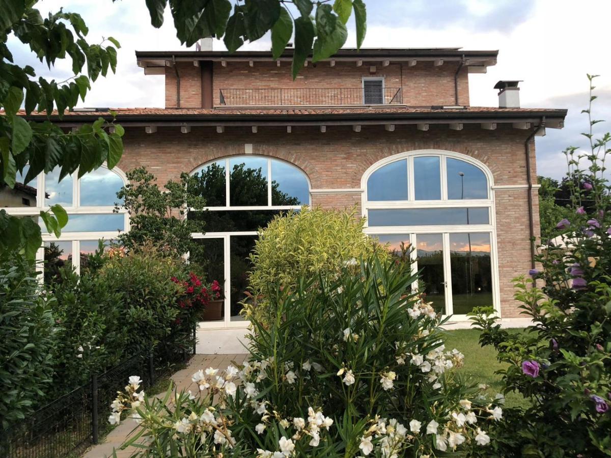 Bed and Breakfast R&B Il Melograno Formigine Zewnętrze zdjęcie