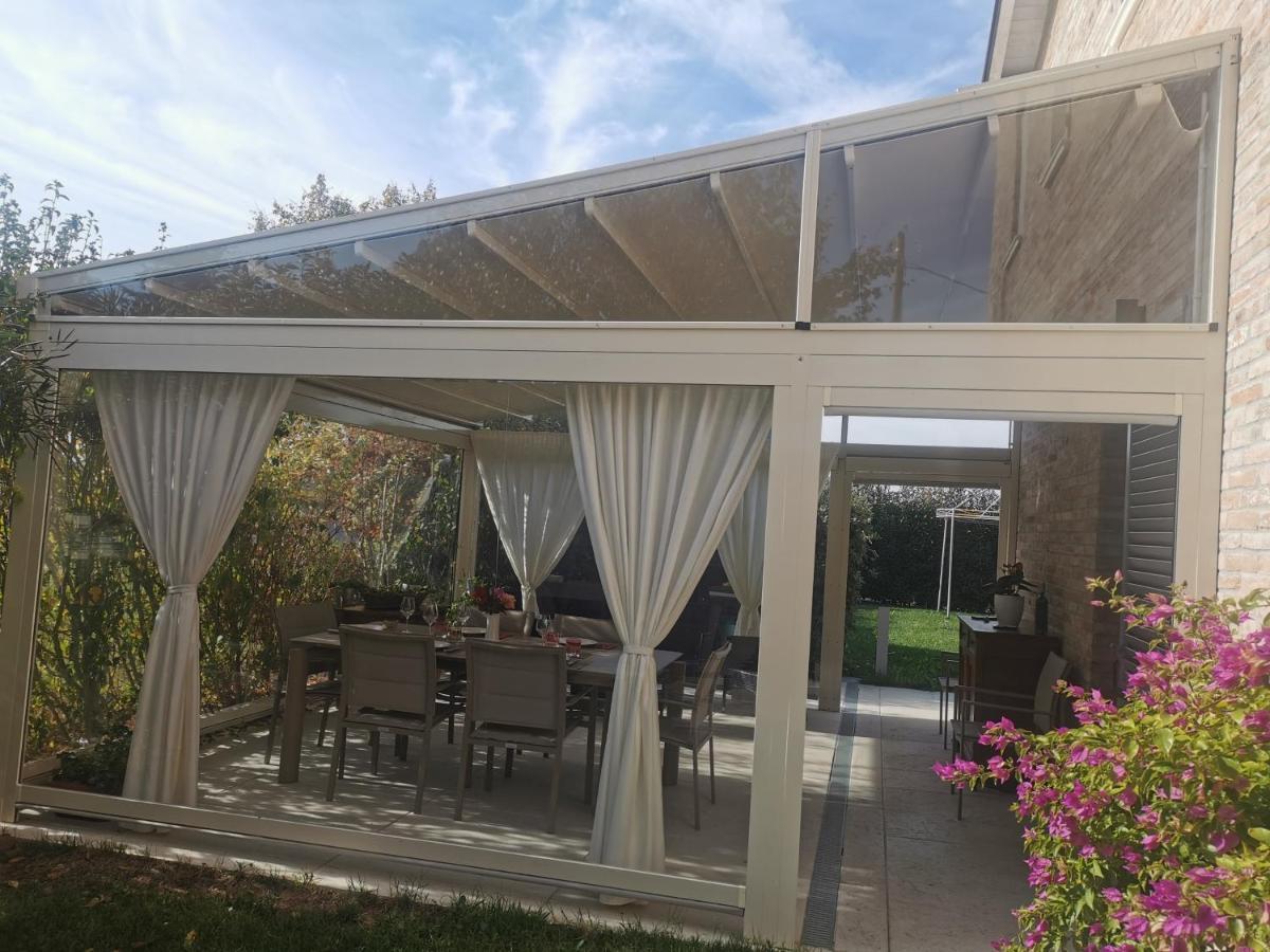 Bed and Breakfast R&B Il Melograno Formigine Zewnętrze zdjęcie