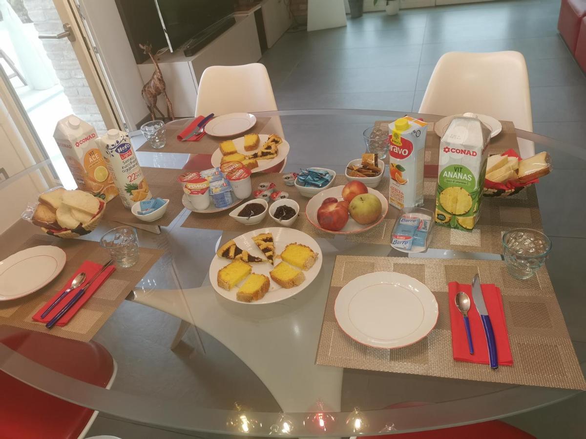 Bed and Breakfast R&B Il Melograno Formigine Zewnętrze zdjęcie