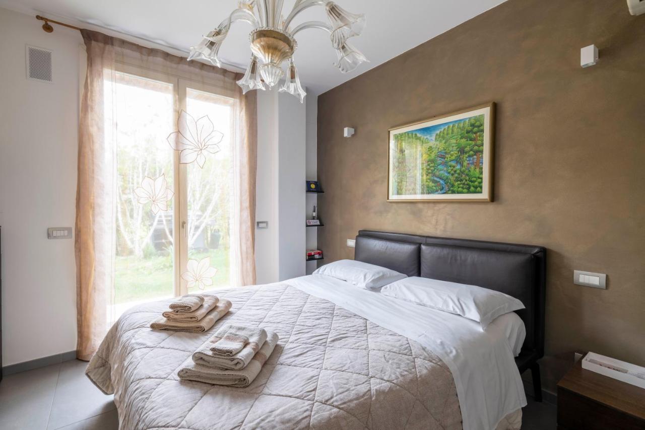 Bed and Breakfast R&B Il Melograno Formigine Zewnętrze zdjęcie