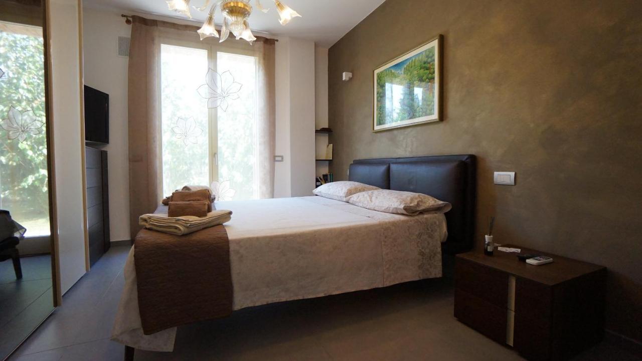 Bed and Breakfast R&B Il Melograno Formigine Zewnętrze zdjęcie