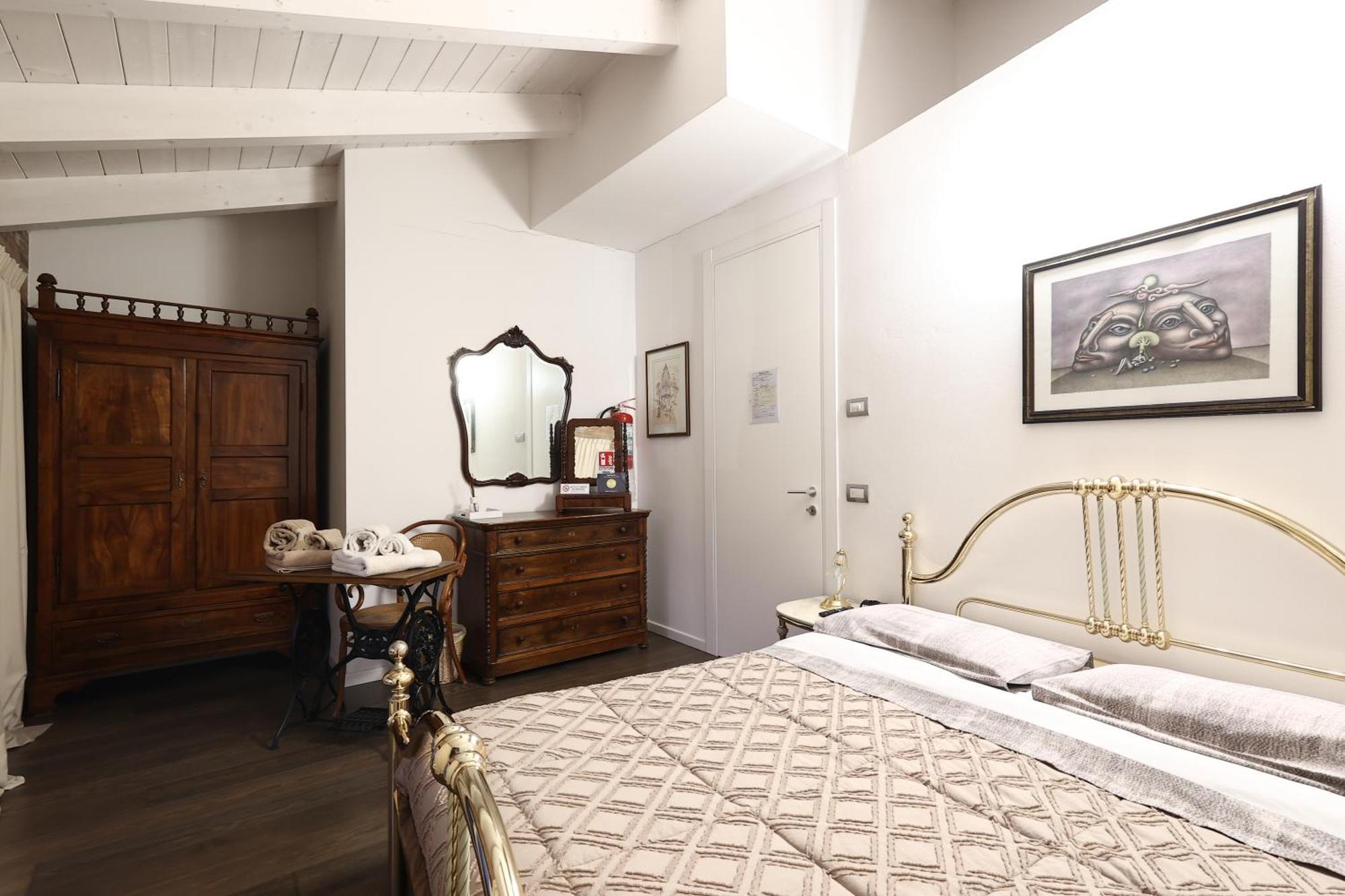 Bed and Breakfast R&B Il Melograno Formigine Zewnętrze zdjęcie