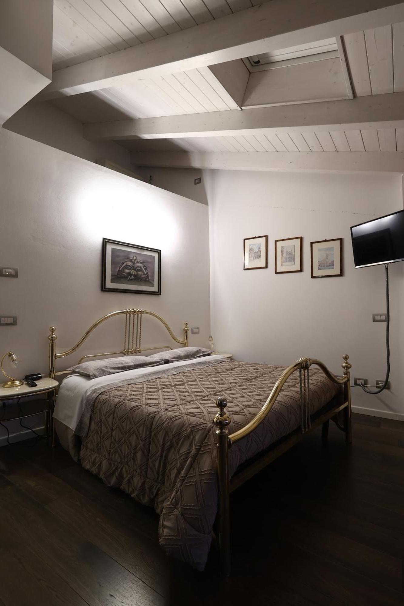 Bed and Breakfast R&B Il Melograno Formigine Zewnętrze zdjęcie