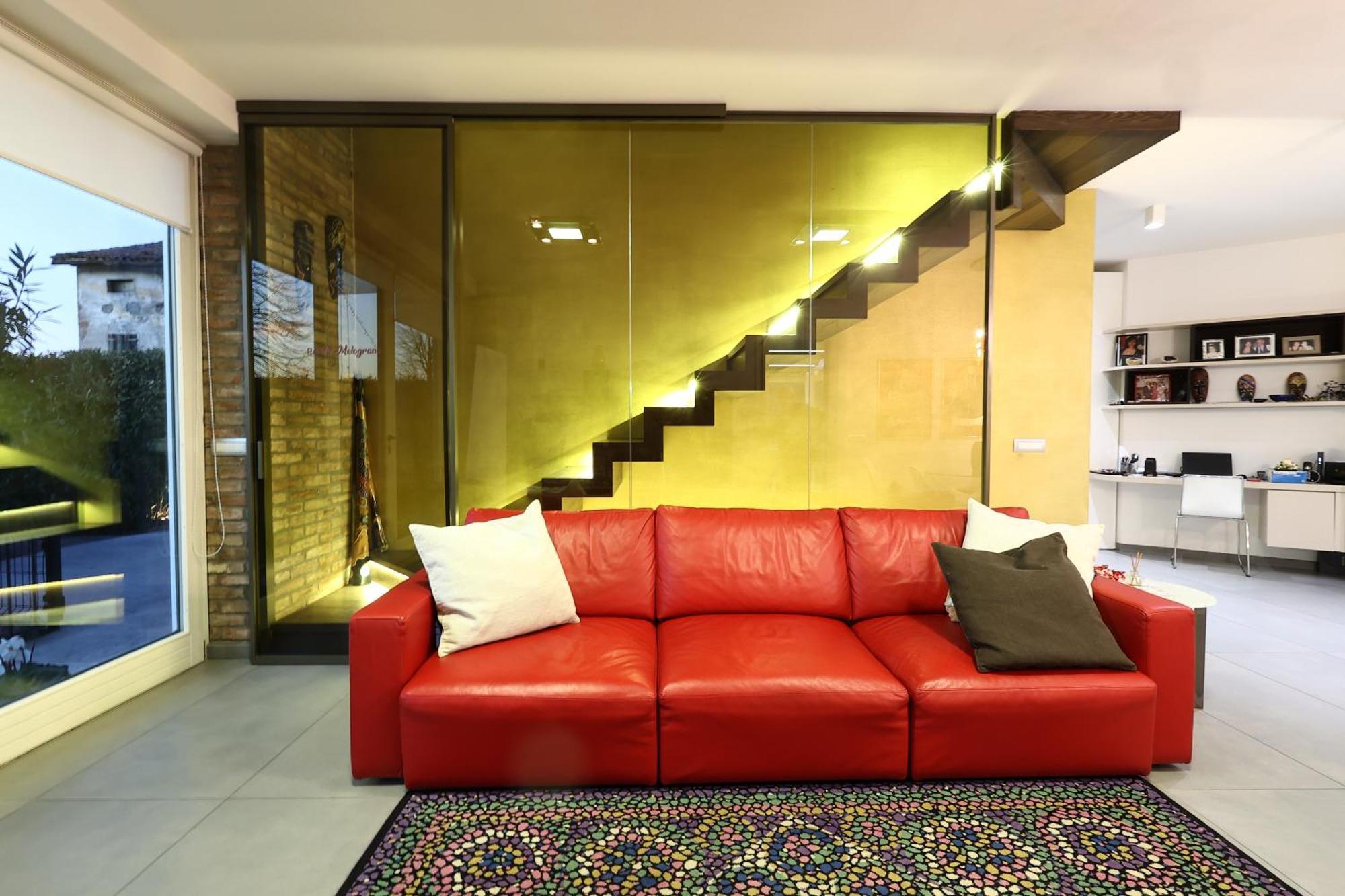 Bed and Breakfast R&B Il Melograno Formigine Zewnętrze zdjęcie