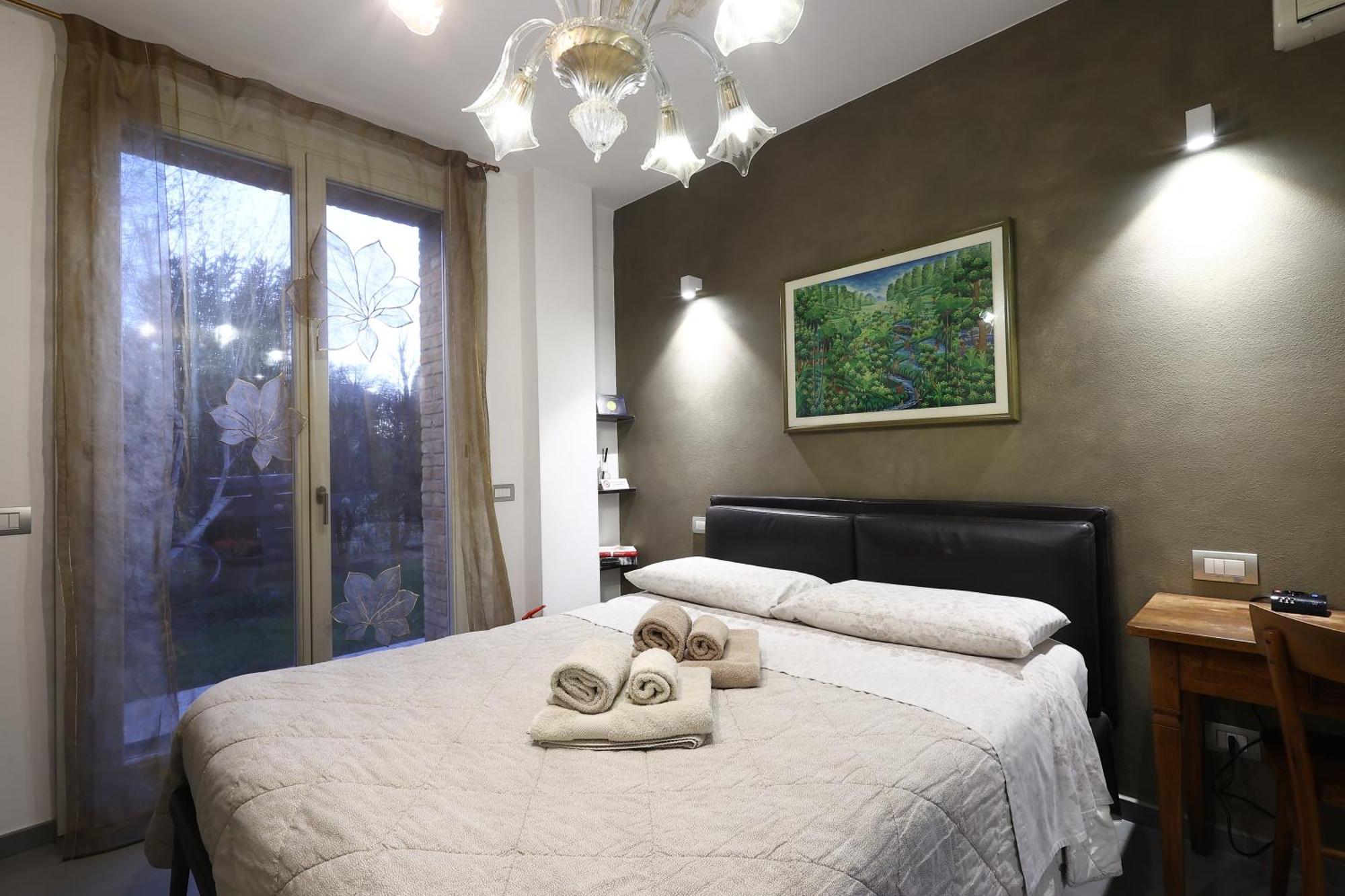 Bed and Breakfast R&B Il Melograno Formigine Zewnętrze zdjęcie