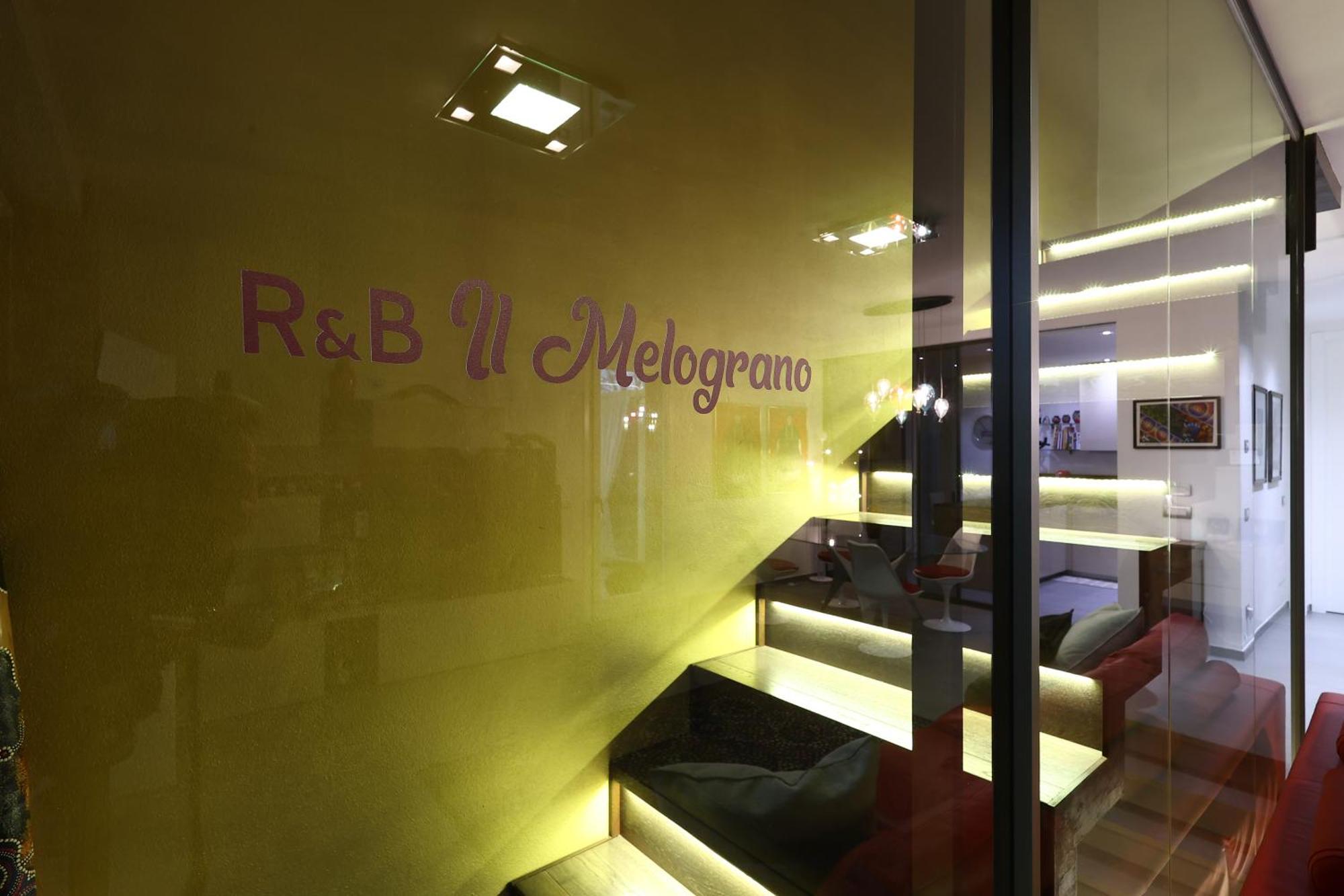 Bed and Breakfast R&B Il Melograno Formigine Zewnętrze zdjęcie