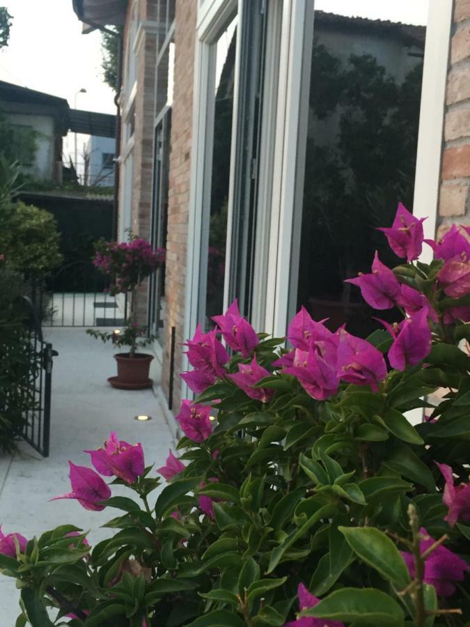 Bed and Breakfast R&B Il Melograno Formigine Zewnętrze zdjęcie